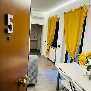 Fondaco Medievale Appartement
